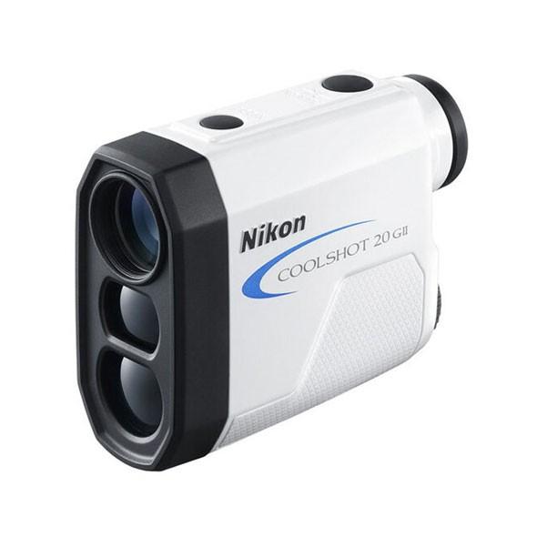 ニコン クールショット g2 Coolshot gii ゴルフ レーザー距離計 小型 軽量タイプ Csg2 年継続モデル Coolshotg2 0 Golf Season 通販 Yahoo ショッピング