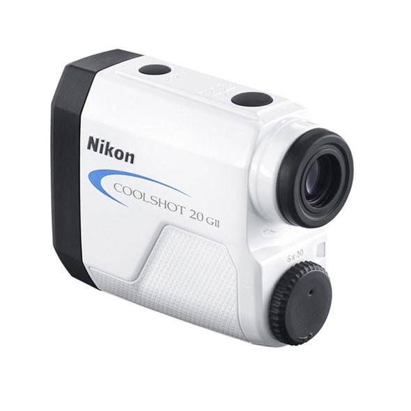 ニコン クールショット g2 Coolshot gii ゴルフ レーザー距離計 小型 軽量タイプ Csg2 年継続モデル Coolshotg2 0 Golf Season 通販 Yahoo ショッピング