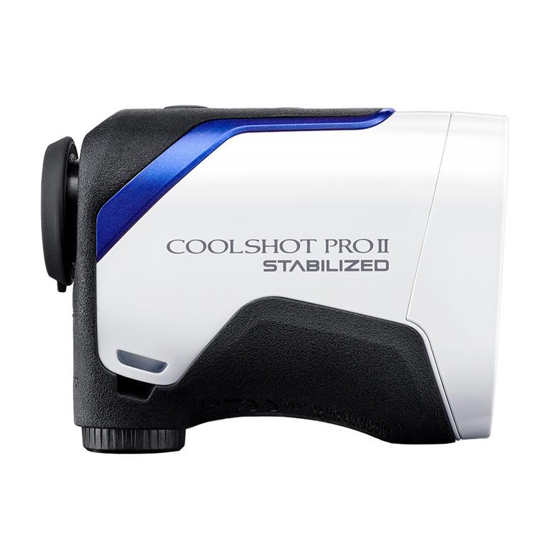 ニコン クールショット プロ2スタビライズド COOLSHOT PRO II ニコン クールショット プロ2スタビライズド COOLSHOT PRO II
