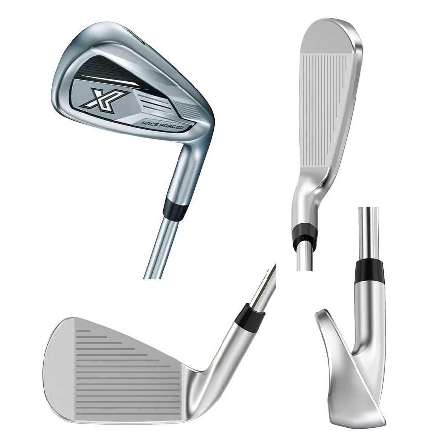 24年最新モデルXXIO-eks-ゼクシオエックスアイアン#6 モーダス120S 24年最新モデルXXIO-eks-ゼクシオエックスアイアン#6 モーダス