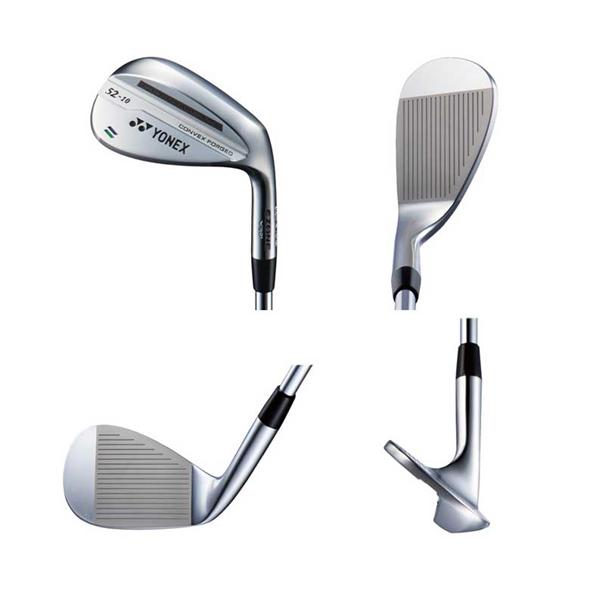 ヨネックスYONEX W501 ウエッジ岩井姉妹使用モデル50° 56°Supreme Old