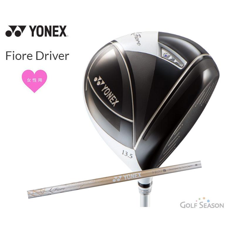 YONEX ヨネックス ゴルフ フィオーレ ドライバー レディース FR07 2023 