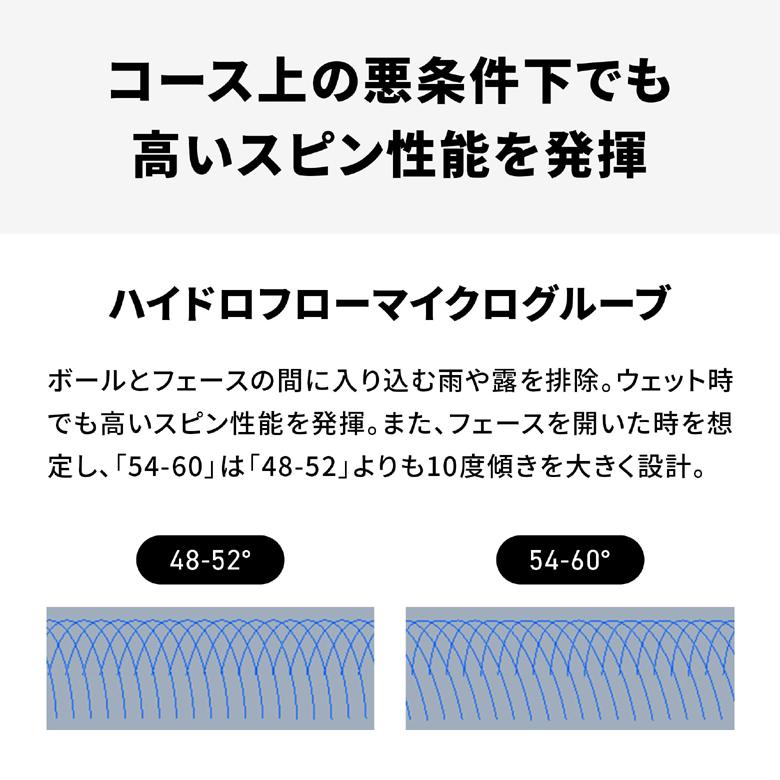 MIZUNO GOLF ミズノ ウェッジ T24 ソフトホワイトサテン仕上げ MIZUNO GOLF ミズノ ウェッジ T24 ソフトホワイトサテン仕上げ