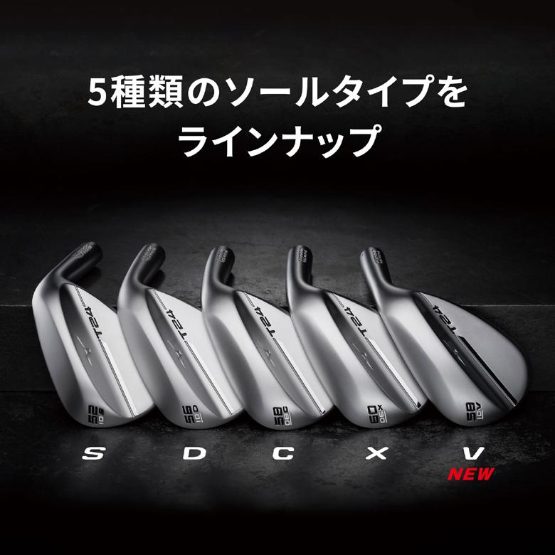 MIZUNO GOLF ミズノ ウェッジ T24 ソフトホワイトサテン仕上げ MIZUNO GOLF ミズノ ウェッジ T24 ソフトホワイトサテン仕上げ