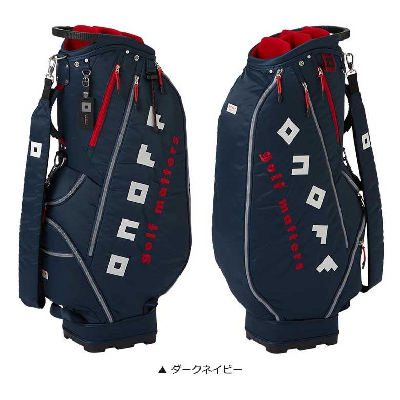 ONOFF オノフ ゴルフ キャディバッグ OB3624 2024年モデル ONOFF オノフ ゴルフ キャディバッグ OB3624 2024年モデル