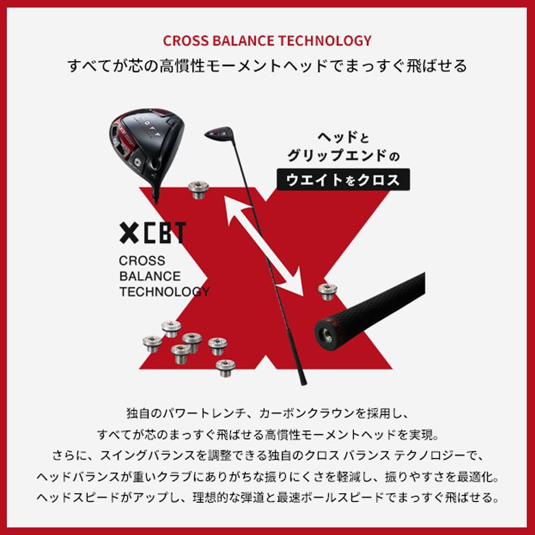 オノフ 赤 ドライバー 2024 AKA ラボスペックシャフト ハシリ シナリ タタキ／AKA LABOSPEC SHAFT 新品 保証書付｜golf-season｜08