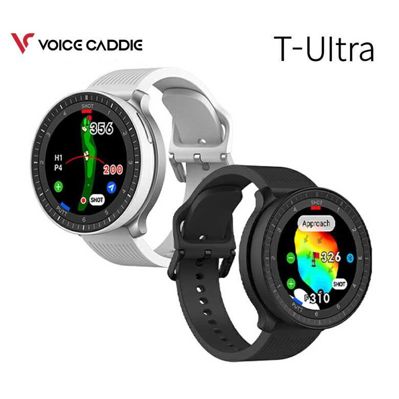 VOICE CADDIE ボイスキャディ T-Ultra ウルトラ ゴルフナビ GPS VOICE CADDIE ボイスキャディ T-Ultra ウルトラ ゴルフナビ GPS