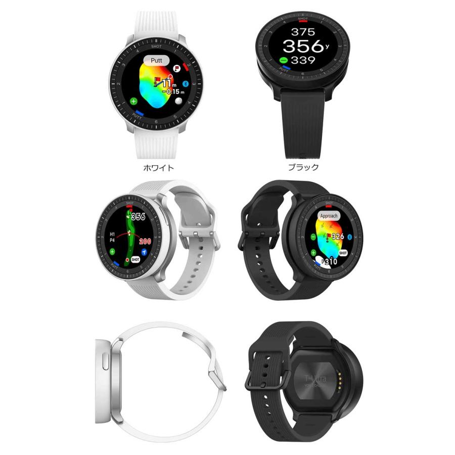 VOICE CADDIE ボイスキャディ T-Ultra ウルトラ ゴルフナビ GPS VOICE CADDIE ボイスキャディ T-Ultra ウルトラ ゴルフナビ GPS