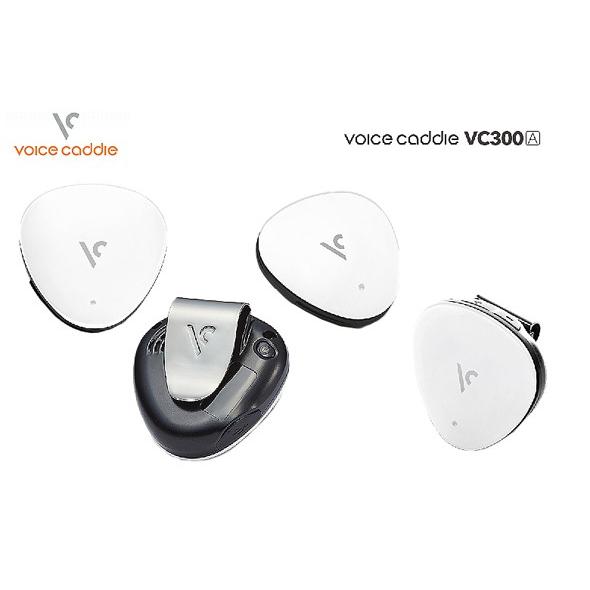 VOICE CADDIE ボイスキャディ VC300 A GPS ゴルフナビ 高機能 VOICE CADDIE ボイスキャディ VC300 A GPS ゴルフナビ 高機能