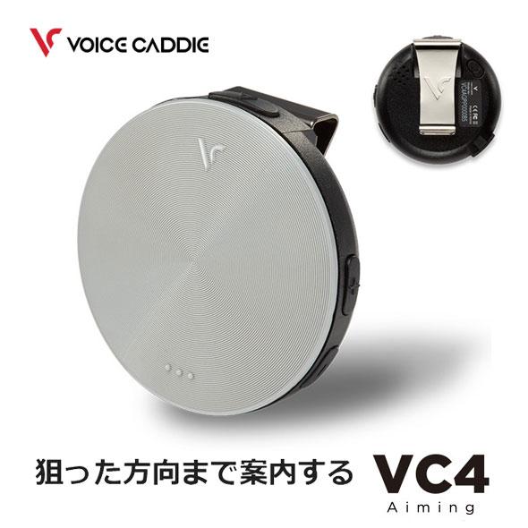 3連休だがね〜！ボイスキャディ VC4 エイミング GPSゴルフナビ GPS音声  