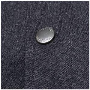 McGREGOR マクレガー 中綿入りフィールドジャケット メンズ 111133606