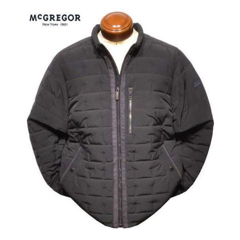 McGREGOR（マックレガー） ステッチレスダウンジャケット M/L/XL 