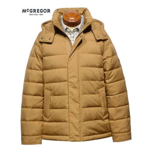 McGREGOR（マックレガー） マクレガー メンズ M/XL ダウンジャケット