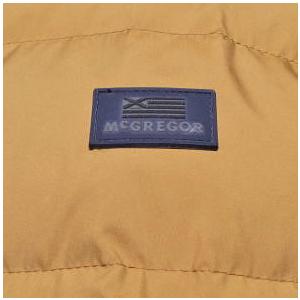 McGREGOR（マックレガー） マクレガー メンズ M/XL ダウンジャケット