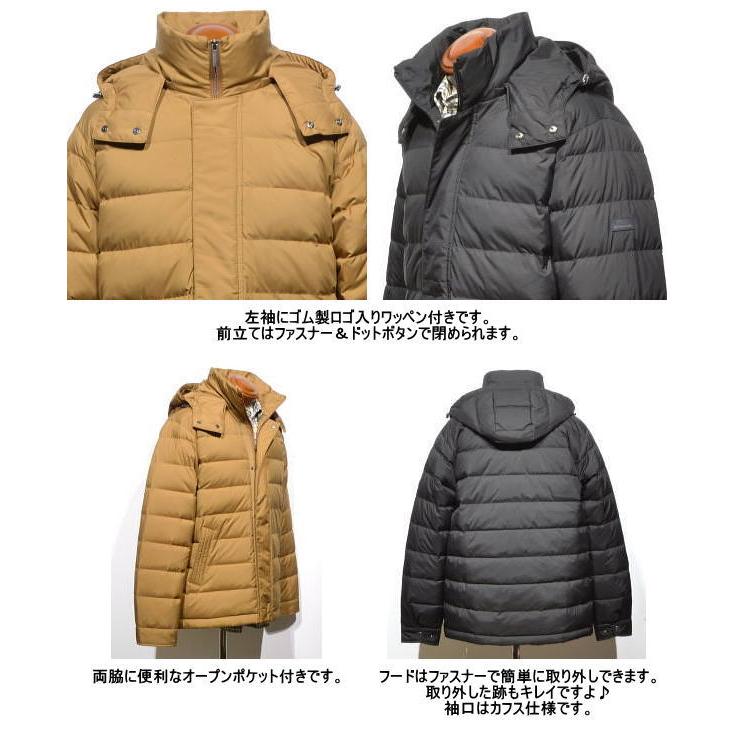 McGREGOR（マックレガー） マクレガー メンズ M/XL ダウンジャケット