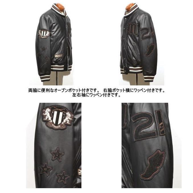 McGREGOR（マックレガー） マクレガー スタジアムジャンパー M/L 