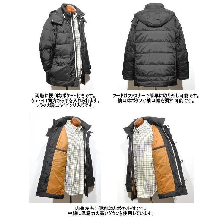 McGREGOR（マックレガー） マクレガー ダウンジャケット M メンズ