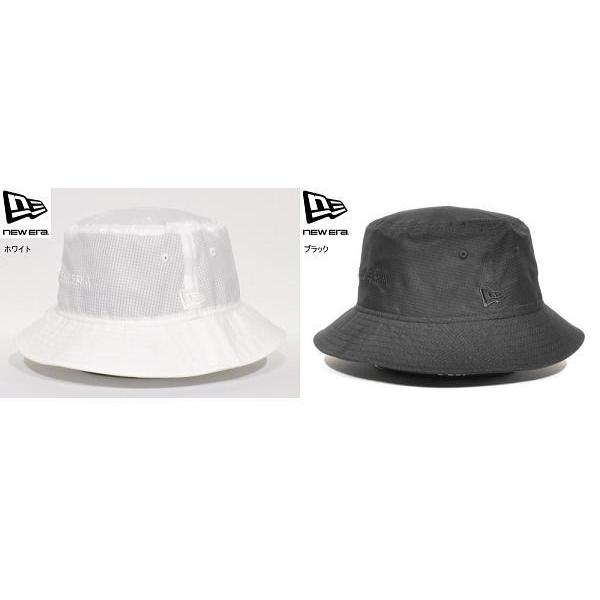 NEW ERA（ニューエラ） バケットハット M-L メンズ 14747185 14747186
