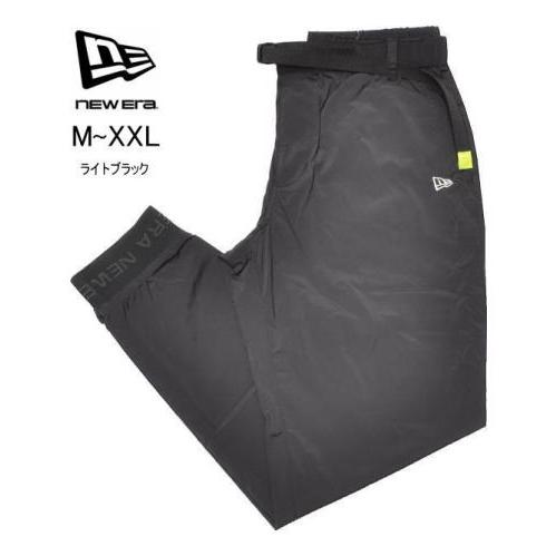 NEW ERA（ニューエラ） ジョガーパンツ L.XXL メンズ 14859955 