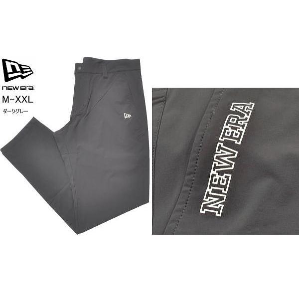 NEW ERA（ニューエラ） ニューエラゴルフ パンツ L.XL.XXL メンズ 