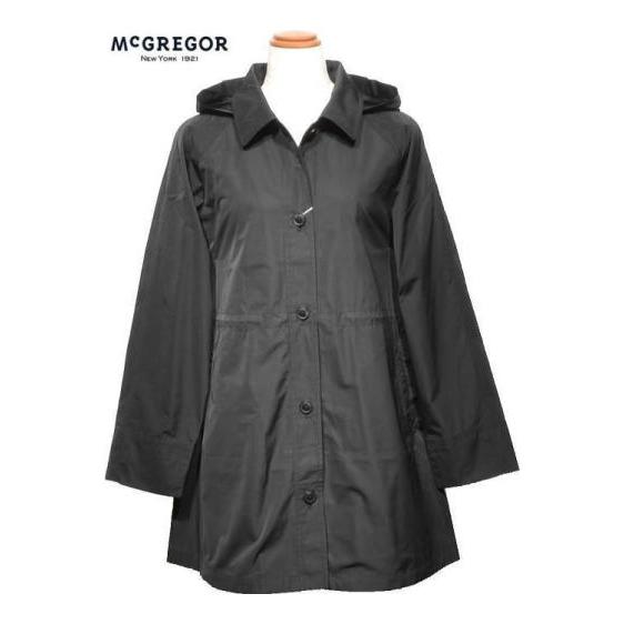 【新品】＊McGREGOR マクレガー＊ 　アウター　薄手コート　レインコート 新品】＊McGREGOR マクレガー＊ アウター 薄手コート レインコート