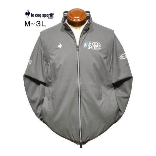 le coq sportif GOLF（ルコックスポルティフ ゴルフ） ルコック 2WAY