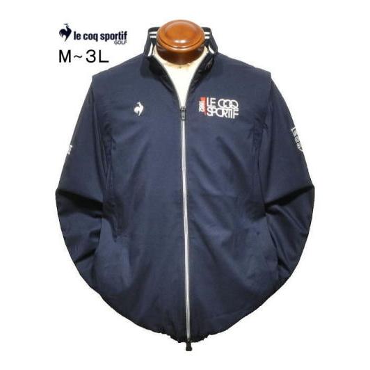 le coq sportif GOLF（ルコックスポルティフ ゴルフ） ルコックゴルフ