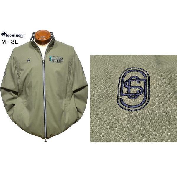 le coq sportif GOLF（ルコックスポルティフ ゴルフ） ルコックゴルフ