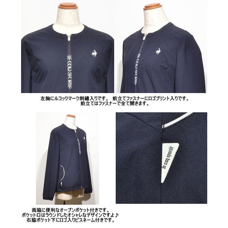 le coq sportif GOLF（ルコックスポルティフ ゴルフ） ルコックゴルフ