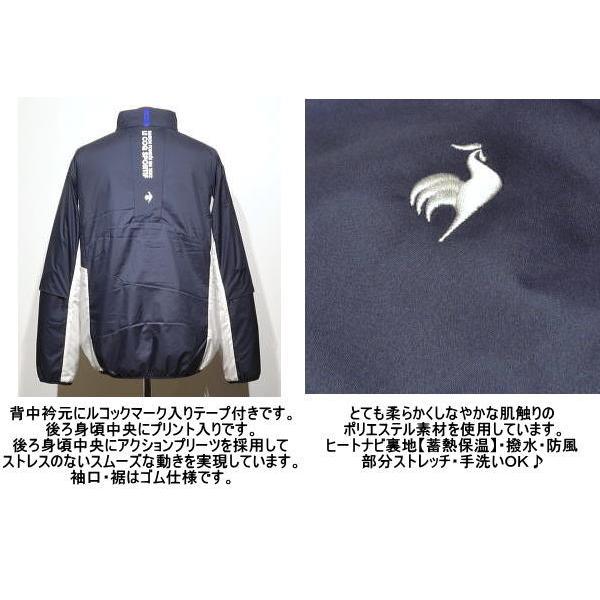 le coq sportif GOLF（ルコックスポルティフ ゴルフ） ルコックゴルフ