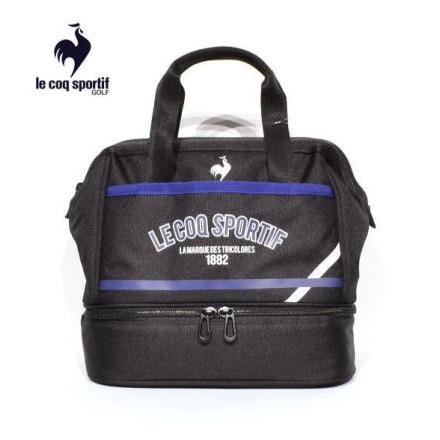 le coq sportif GOLF（ルコックスポルティフ ゴルフ） ルコック 二層式