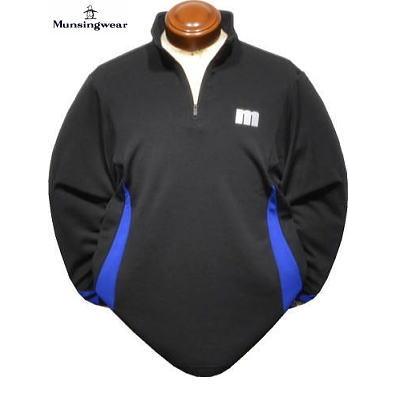 新品マンシングウェア 長袖ポロシャツ メンズ MEMWJB05　LL Munsingwear（マンシングウェア） 長袖ポロシャツ メンズ MEMWJB05