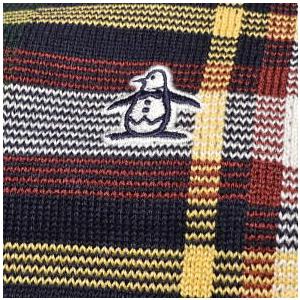 Munsingwear（マンシングウェア） マンシング セーター メンズ