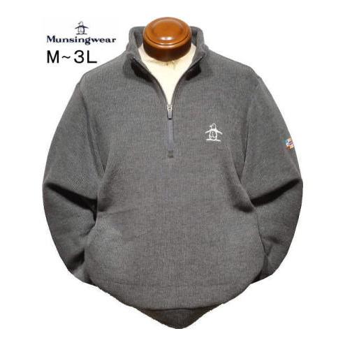 Munsingwear（マンシングウェア） マンシングウェアー トレーナー LL