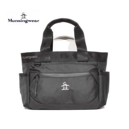 Munsingwear（マンシングウェア） カートバッグ メンズ MG5FTT41M 