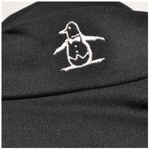Munsingwear（マンシングウェア） 半袖モックネックシャツ M メンズ