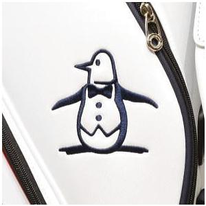 Munsingwear（マンシングウェア） マンシング キャディバッグ 9.5型