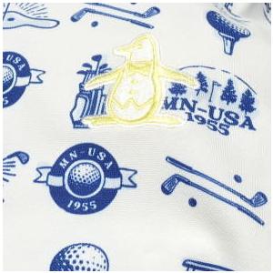 Munsingwear（マンシングウェア） 半袖ポロシャツ L.LL.3L レディース