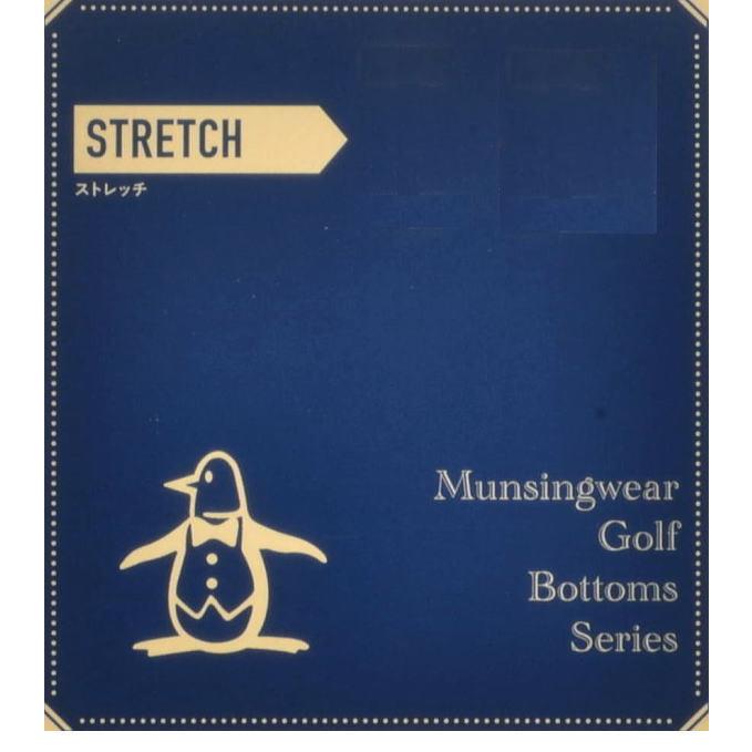 Munsingwear（マンシングウェア） パンツ 89-94/95-100 メンズ