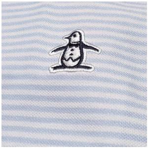 Munsingwear（マンシングウェア） メンズ M.L.LL.3L 長袖ポロシャツ