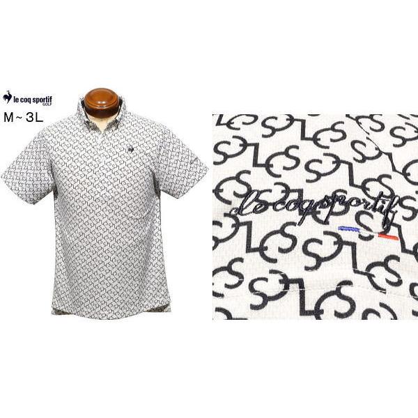 ルコック　　ポロシャツ 楽天市場】最大10％OFFクーポン 【8/4〜8/11】 ルコック