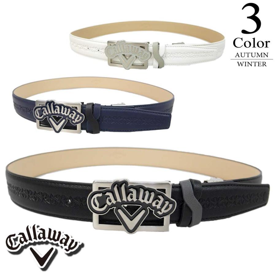 期間限定クーポン配布中 キャロウェイ Callaway ゴルフ ベルト Free 幅3 5cm 全長114cm メンズ 秋冬新作モデル Sale 241 Su 241 ゴルフショップsuehiro 通販 Yahoo ショッピング