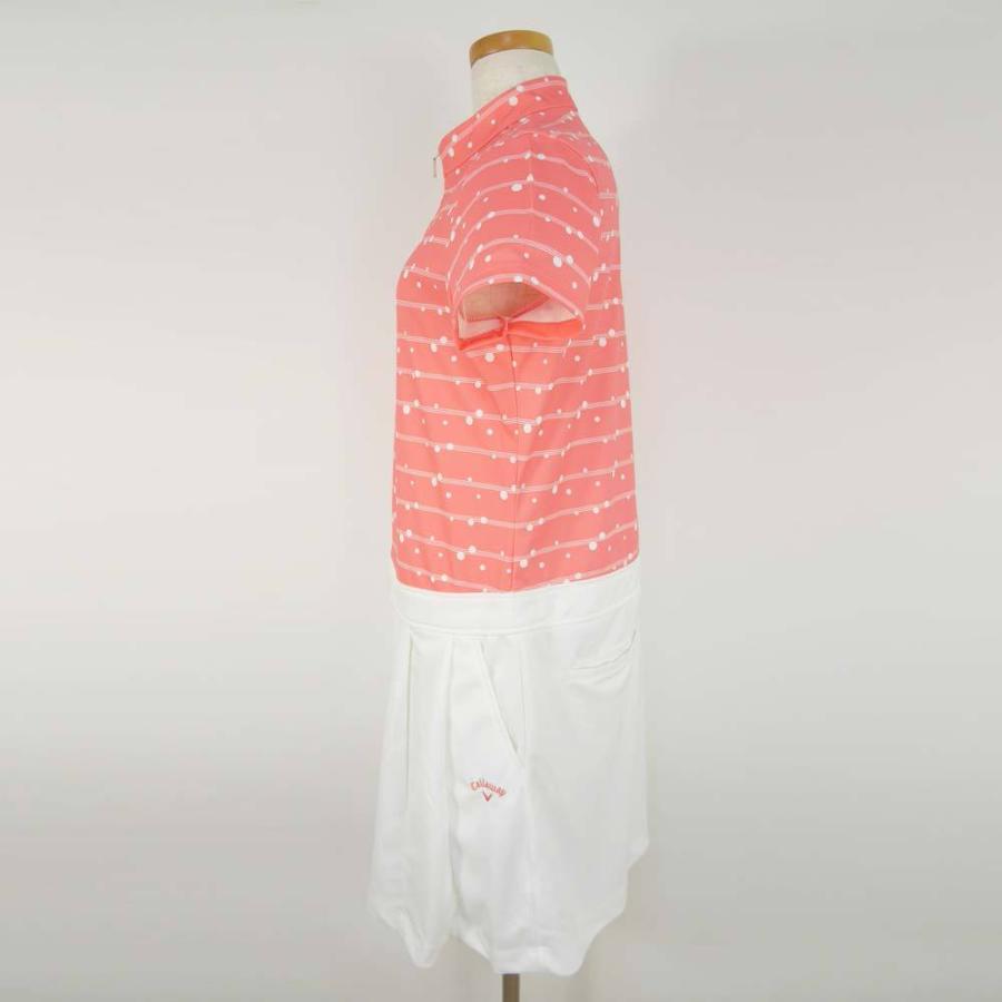 期間限定クーポン配布中 キャロウェイ Callaway ゴルフウェア ワンピース M L寸 レディース 21春夏新作モデル Sale 241 Su 241 ゴルフショップsuehiro 通販 Yahoo ショッピング