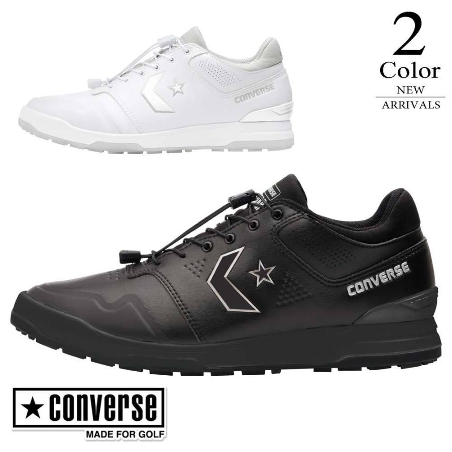 CONVERSE MADE FOR GOLF コンバースゴルフ ゴルフシューズ CONVERSE MADE FOR GOLF コンバースゴルフ ゴルフシューズ