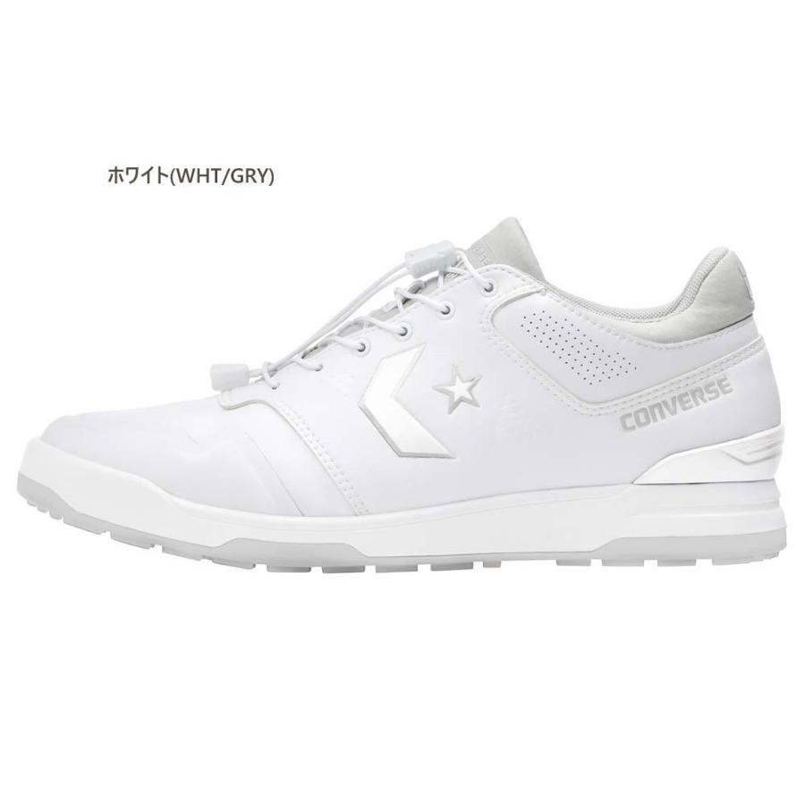 CONVERSE MADE FOR GOLF コンバースゴルフ ゴルフシューズ CONVERSE MADE FOR GOLF コンバースゴルフ ゴルフシューズ
