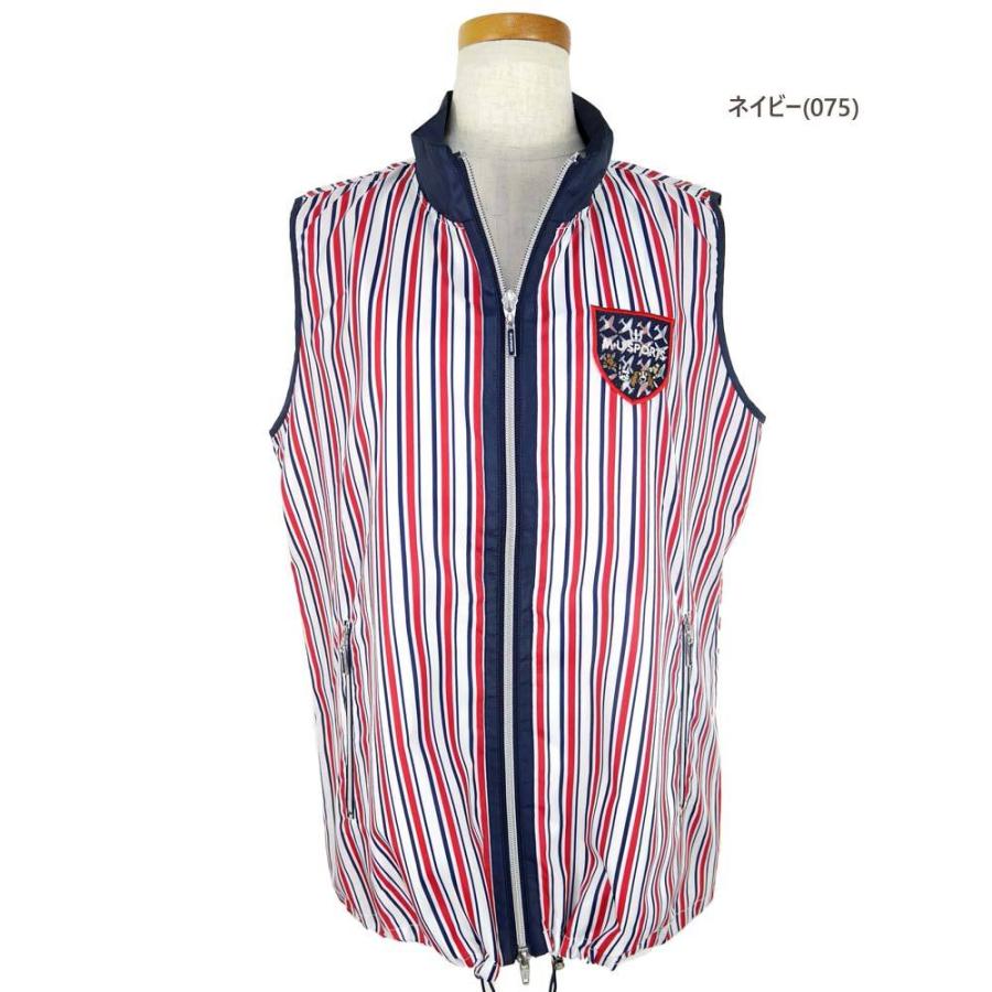 期間限定クーポン配布中 Muスポーツ ゴルフウェア ベスト 42寸 レディース 春夏 Sale 701c1300 Su 701c ゴルフショップsuehiro 通販 Yahoo ショッピング