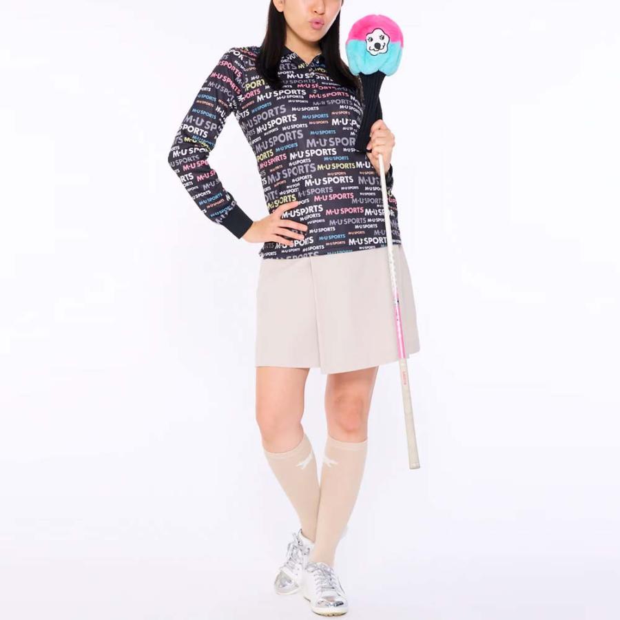 M・U SPORTS メール便・ゆうパケット MUスポーツ M.U ゴルフ M・U SPORTS メール便・ゆうパケット MUスポーツ M.U ゴルフ