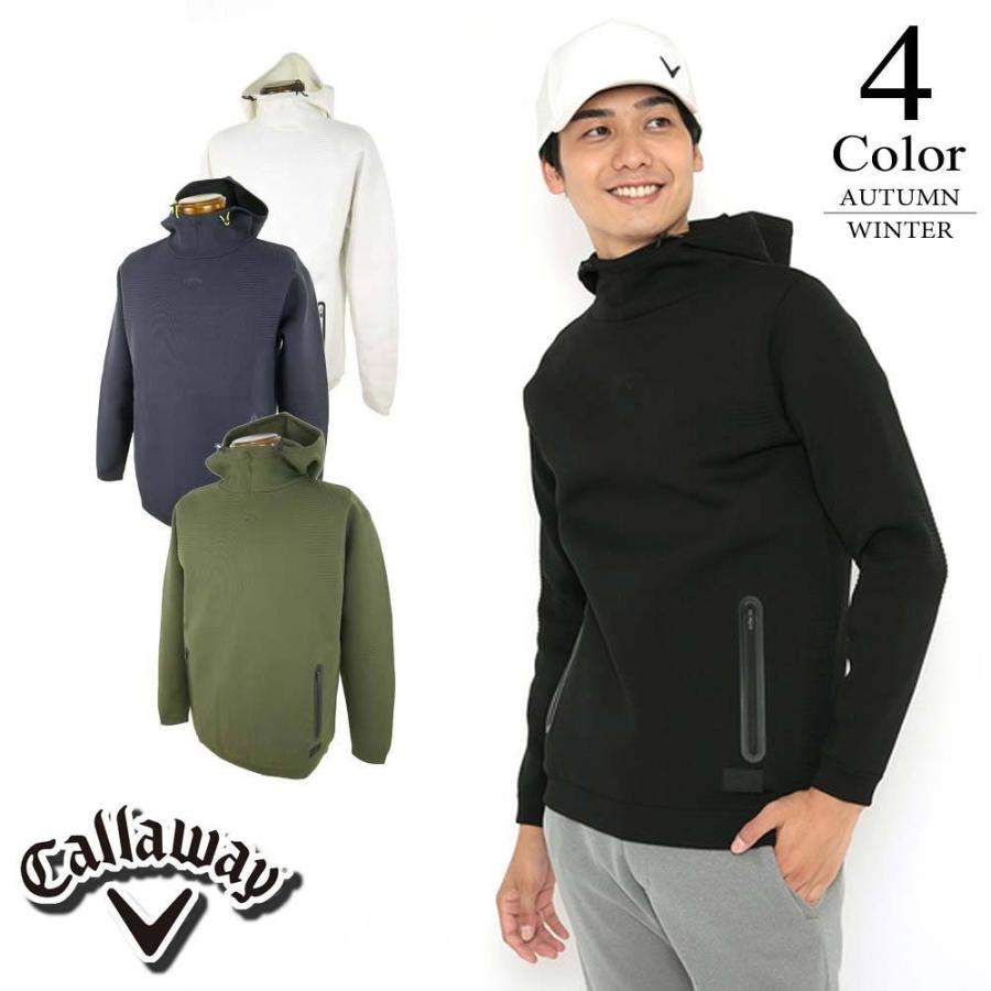 割引クーポン有 キャロウェイ Callaway ゴルフウェア ニットパーカー M L Ll 3l寸 メンズ 21秋冬新作モデル Sale C Su C ゴルフショップsuehiro 通販 Yahoo ショッピング