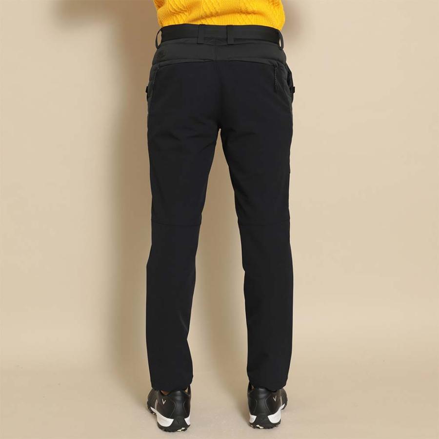 キャロウェイ Callaway ゴルフウェア ジョガーパンツ (M/L/LL/3L寸 キャロウェイ Callaway ゴルフウェア ジョガーパンツ (M/L/LL/3L寸