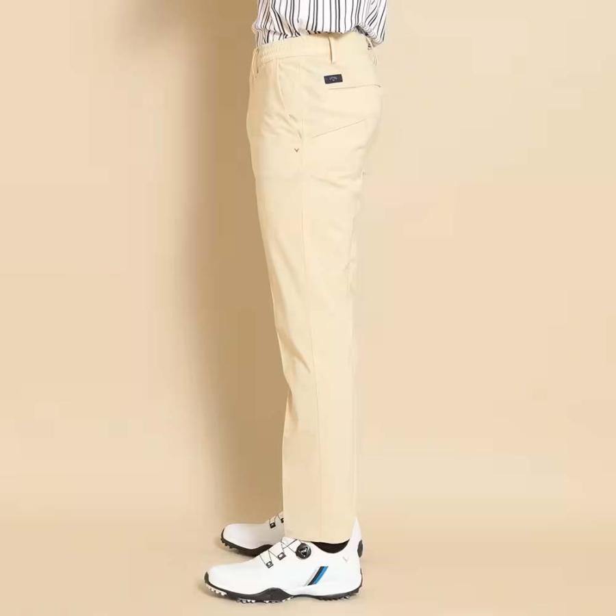 Callaway キャロウェイ ゴルフウェア パンツ (M/L/LL/3L寸 Callaway キャロウェイ ゴルフウェア パンツ (M/L/LL/3L寸
